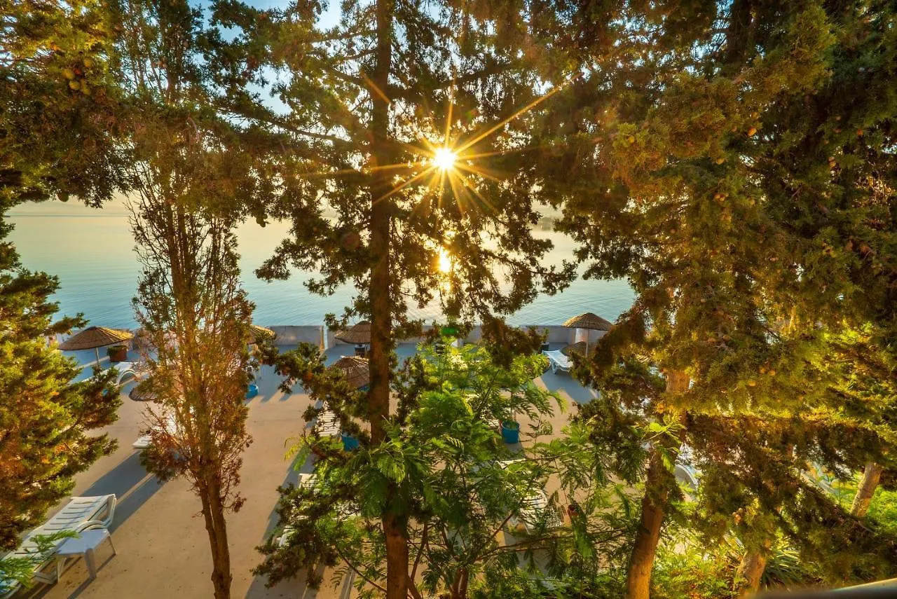 Sifne Thermal Otel Çeşme Hotel