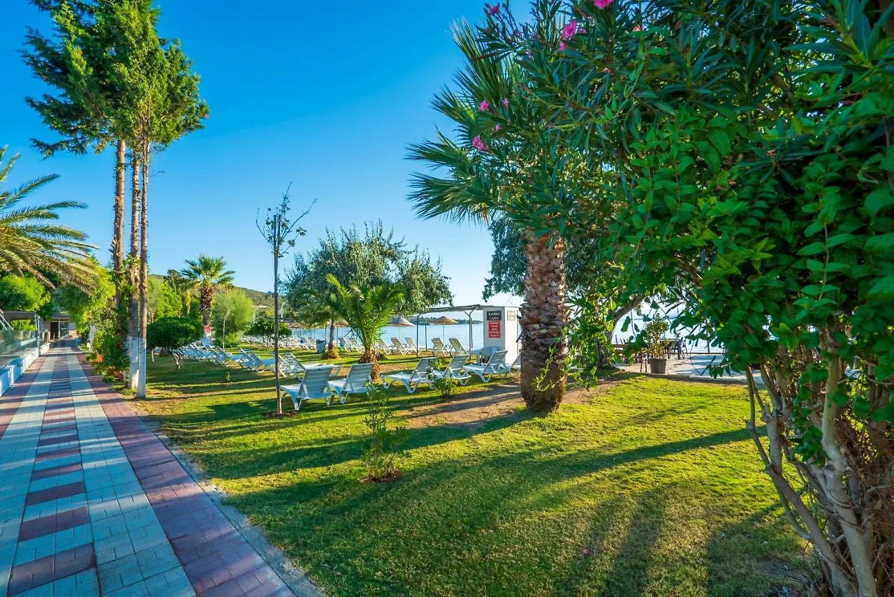 Sifne Thermal Otel Çeşme Hotel