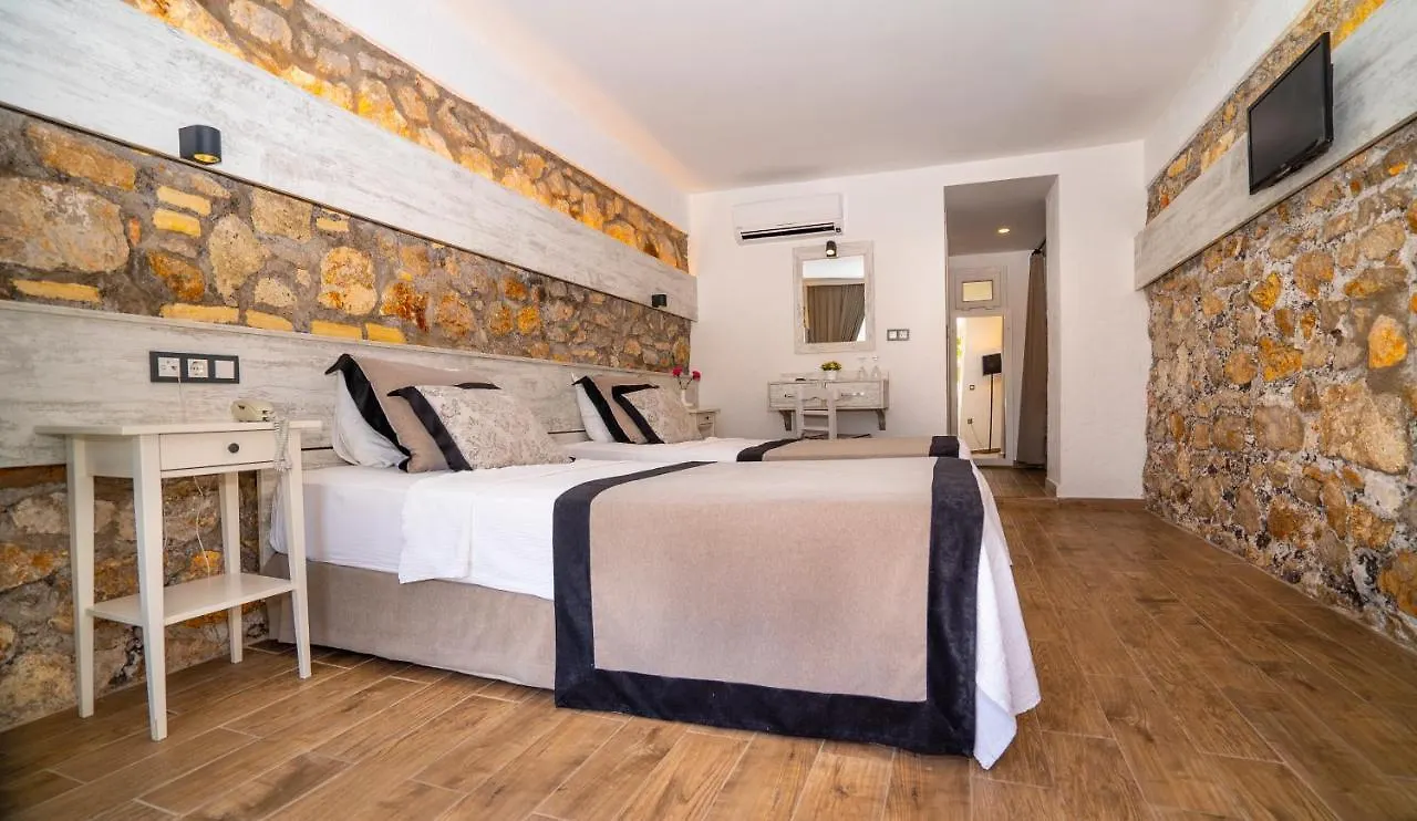 *** Hotel Sifne Thermal Otel Çeşme Turchia