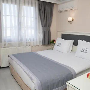 *** Отель Agan Oldcity Турция