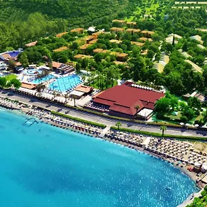 Resort Kuştur Club Village