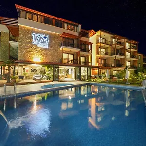 Otel 1774 Kazdagi Termal