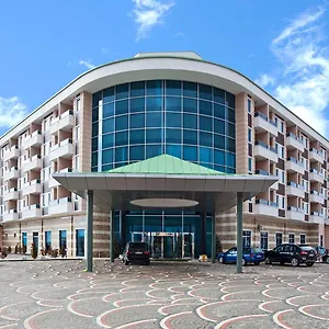 Safran Thermal Курортный комплекс