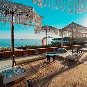 Otel Oyster Residences - Adult Only