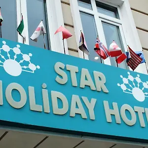 *** Отель Star Турция