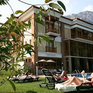 Otel Kerme Ottoman Palace