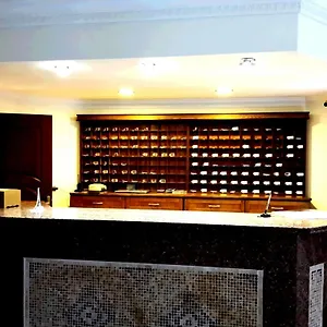 Otel Adaburnu Golmar
