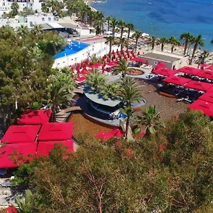 Otel Marvida Senses Very Chic Bodrum Adult Only
