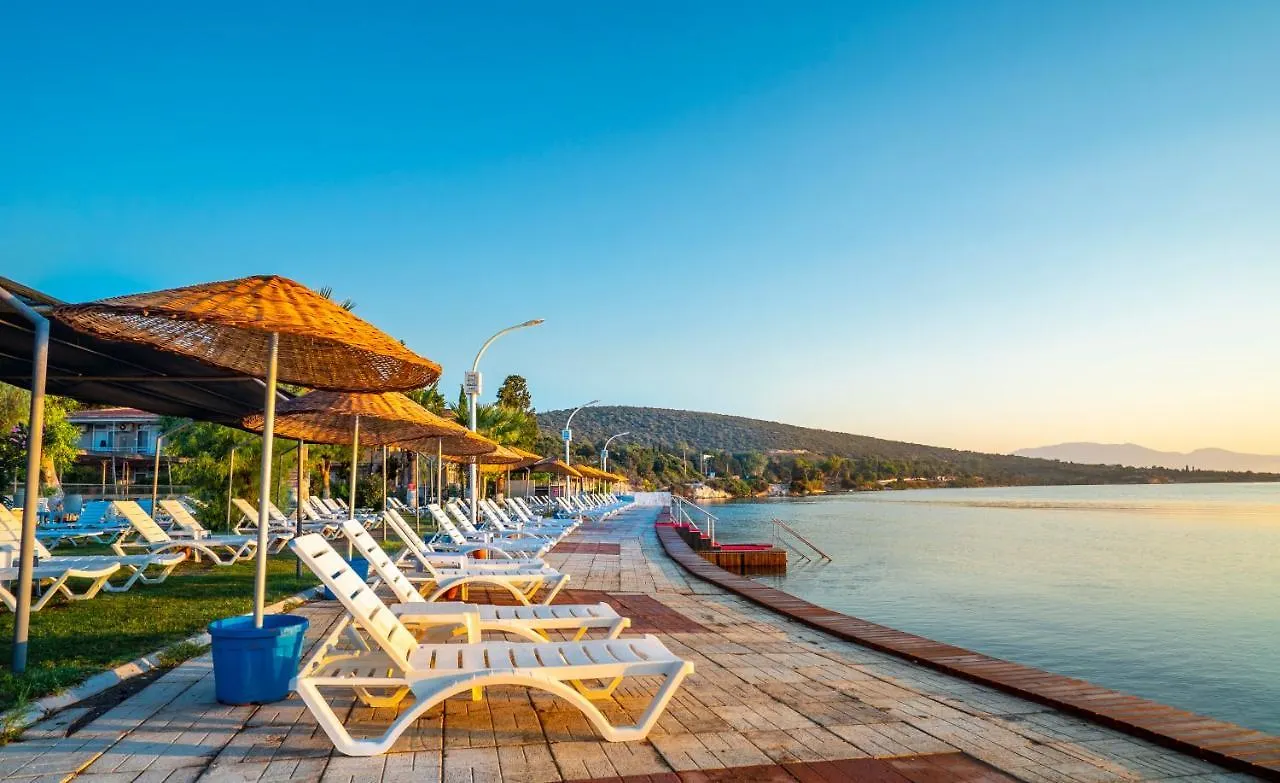 Sifne Termal Otel Çeşme 3*,  Türkiye