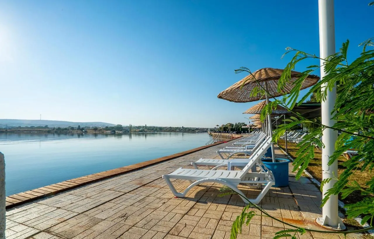 Sifne Termal Otel Çeşme 3*,  Türkiye