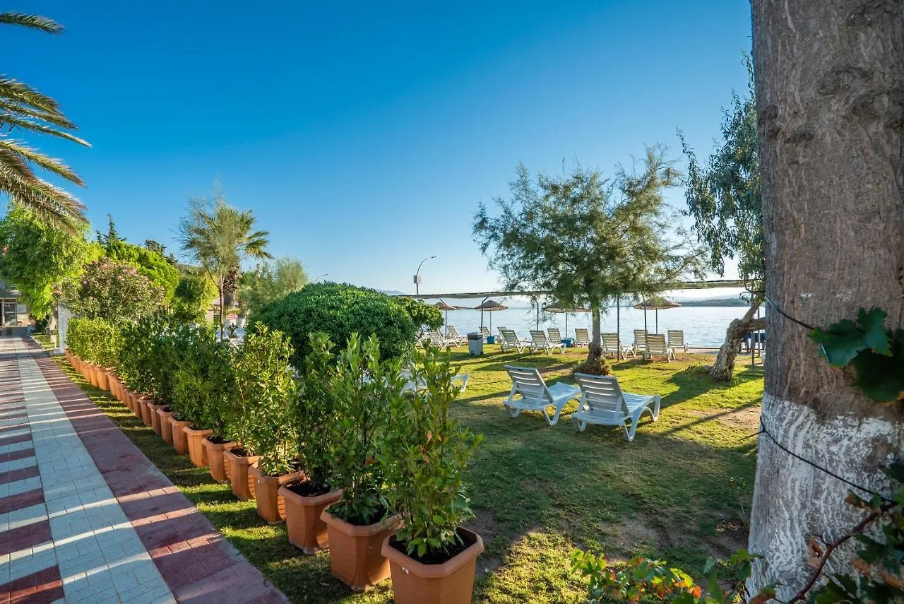 Sifne Termal Otel Çeşme 3*,  Türkiye