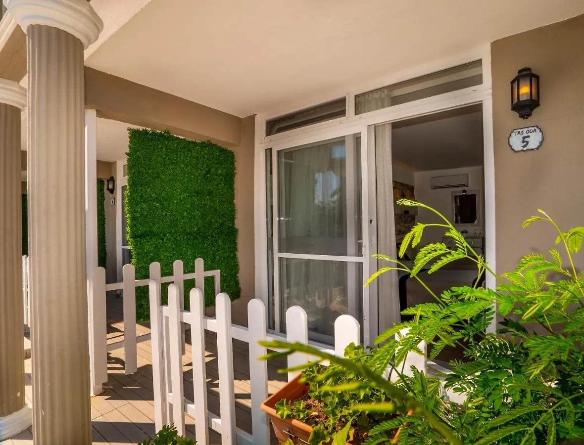Sifne Termal Otel Çeşme