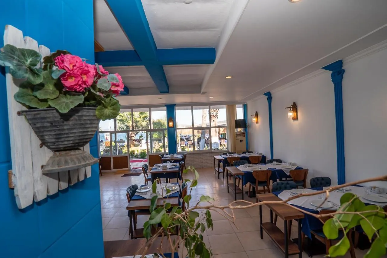 Sifne Termal Otel Çeşme 3*,  Türkiye