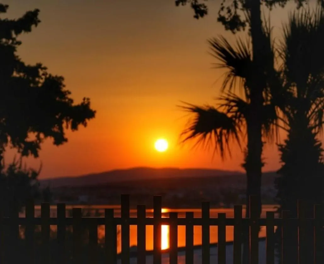Sifne Termal Otel Çeşme